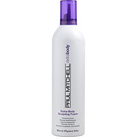 Paul Mitchell