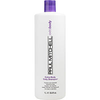 Paul Mitchell