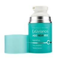 Exuviance
