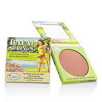 Thebalm