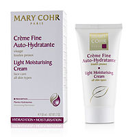 Mary Cohr