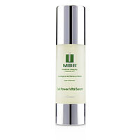 Mbr Medical Beauty Research